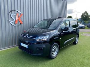 Utilitaire léger Citroen Berlingo Autre E- TAILLE M ELEC 136CH EAT8 100KW -40% Neuf