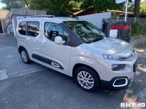 Utilitaire léger Citroen Berlingo Autre Feel Blue Dci 130 BVA Occasion