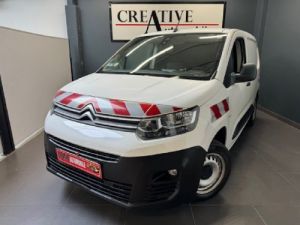 Utilitaire léger Citroen Berlingo Autre FGN M 1.6 BLUEHDI 100 CV Occasion