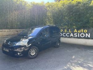 Utilitaire léger Citroen Berlingo Autre HDi 110 Multispace Pack Occasion