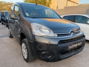 Utilitaire léger Citroen Berlingo Autre II (2) DANGEL 1.6 HDI 90 L1 Occasion