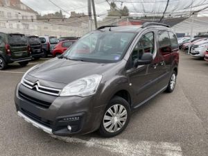 Utilitaire léger Citroen Berlingo Autre II (3) 1.2 PureTech 110 S& Shine Occasion