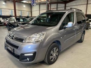 Utilitaire léger Citroen Berlingo Autre II E-Berlingo M Shine Occasion