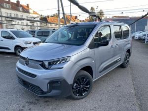 Utilitaire léger Citroen Berlingo Autre III (3) TAILLE XL BLUEHDI 130 S&S MAX EAT8 Neuf