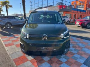 Utilitaire léger Citroen Berlingo Autre NEW BlueHDi 130 EAT8 MAX Toit Pano ADML Sièges Chauffants Neuf