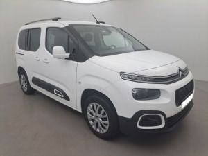 Utilitaire léger Citroen Berlingo Autre Taille M 1.5 BlueHDi 100 FEEL Occasion