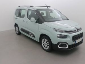 Utilitaire léger Citroen Berlingo Autre Taille M 1.5 BlueHDi 130 Feel Occasion