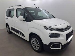 Utilitaire léger Citroen Berlingo Autre Taille M 1.5 BlueHDi 130 Feel Occasion