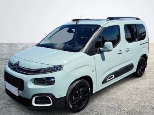 Utilitaire léger Citroen Berlingo Autre Taille M 1.5 BlueHDi 130 Shine Occasion