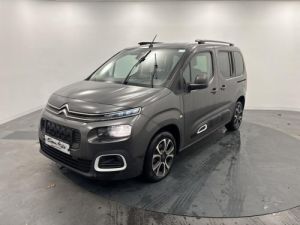 Utilitaire léger Citroen Berlingo Autre Taille M BlueHDi 130 S&S BVM6 Shine Occasion