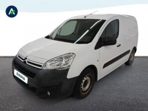 Utilitaire léger Citroen Berlingo Autre Van M 1000kg BlueHDi 100 S&S Club BVM5 Occasion