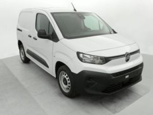 Utilitaire léger Citroen Berlingo Autre VAN NOUVEAU M 1000KG BLUEHDI 100 S BVM6 Neuf