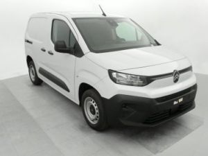 Utilitaire léger Citroen Berlingo Autre VAN NOUVEAU M 650KG BLUEHDI 100 S BVM6 Neuf