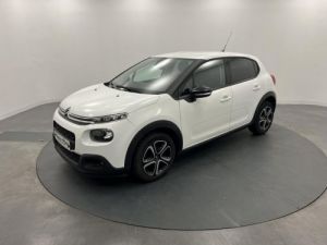 Utilitaire léger Citroen C3 Autre SOCIETE BLUEHDI 75 S&S FEEL NAV Occasion