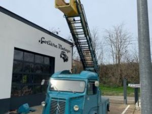 Utilitaire léger Citroen Hy Autre nacelle ex edf fonctionnante Occasion