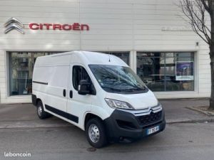 Utilitaire léger Citroen Jumper Autre 3 2.2 HDI 130 confort L2-H2 très bon état Occasion