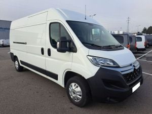 Utilitaire léger Citroen Jumper Autre 35 L3H2 BLUEHDI 140 S&S CONTROL 3PL Occasion