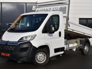 Utilitaire léger Citroen Jumper Autre CCB 35 L2S 2.0 BLUEHDI 130 CONFORT Occasion