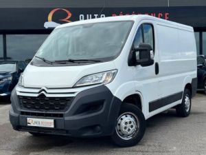 Utilitaire léger Citroen Jumper Autre FG 30 L1H1 2.0 BLUEHDI REGUL TEL CLIM Occasion