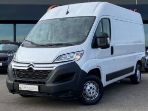 Utilitaire léger Citroen Jumper Autre FG 30 L2H2 2.0 HDI 130 CH REGUL TEL L2 H2 Occasion