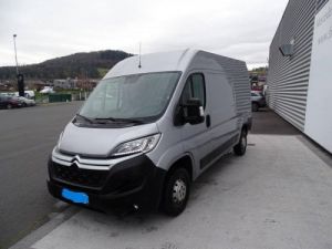 Utilitaire léger Citroen Jumper Autre Fg 33 L2H2 2.2 BlueHDi 120 S&S Driver Occasion