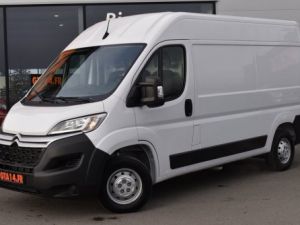 Utilitaire léger Citroen Jumper Autre FG 35 L2H2 2.2 BLUEHDI 140 S&S CONTROL Occasion