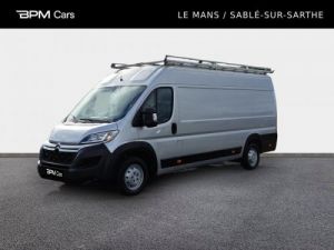 Utilitaire léger Citroen Jumper Autre Fg 4-35 L4H2 2.2 BlueHDi 140ch 20166HT Occasion