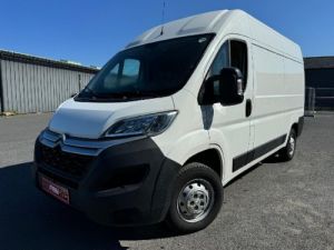 Utilitaire léger Citroen Jumper Autre FGN L2H2 2.0 BLUEHDi 110 CV Occasion