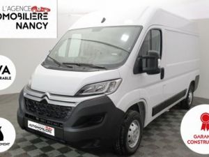 Utilitaire léger Citroen Jumper Autre Fourgon 35 L2H2 2.2 BlueHDI 140 BVM6 (Prix HT,Plusieurs Disponibles) Neuf