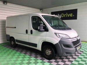 Utilitaire léger Citroen Jumper Autre TOLE 30 L1H1 2.0 HDi 130 BUSINESS Occasion