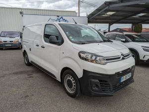 Utilitaire léger Citroen Jumpy Autre 1.6 hdi 115 club, 81000 km Occasion