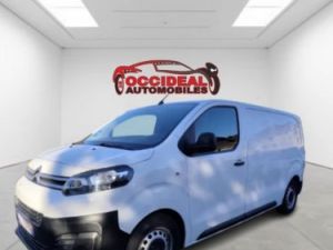 Utilitaire léger Citroen Jumpy Autre 1.6l BLUEHDI 95cv CLUB Occasion