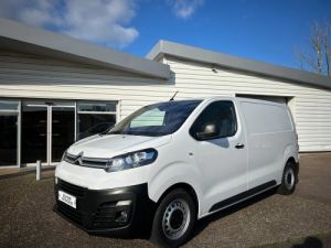 Utilitaire léger Citroen Jumpy Autre Neuf