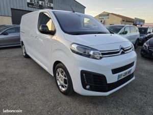 Utilitaire léger Citroen Jumpy Autre 2.0 bluehdi 180 ch s&s pack driver eat8 led camera- car play Occasion