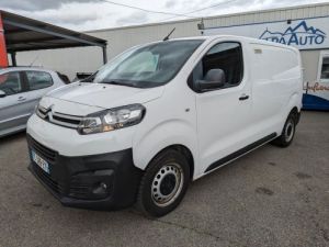 Utilitaire léger Citroen Jumpy Autre 2.0 hdi 120 ch business, attelage Occasion