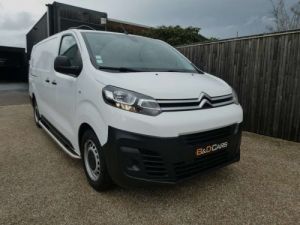 Utilitaire léger Citroen Jumpy Autre 2.0HDi LONG CHASSIS-NAVI-PDC-CRUISE-APPLECARPLAY Occasion