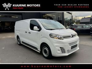 Utilitaire léger Citroen Jumpy Autre 2.2 BlueHDi L3 Easy P. Luxe Hay.420 (6.3 Occasion