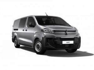 Utilitaire léger Citroen Jumpy Autre CA - XL 2.0 BlueHDi 180ch EAT8 Occasion