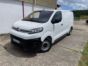 Utilitaire léger Citroen Jumpy Autre Citroën 120cv bien équipé Occasion