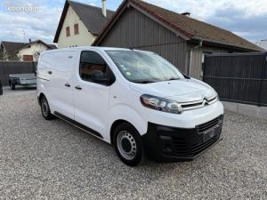 Utilitaire léger Citroen Jumpy Autre Citroën Occasion