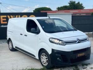 Utilitaire léger Citroen Jumpy Autre Citroën VU FOURGON 2.0 BLUEHDI 175 M L2 BUSINESS EAT BVA START-STOP Occasion