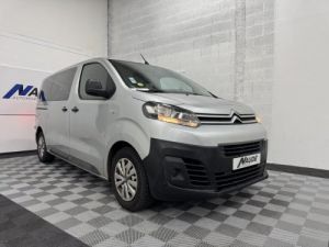 Utilitaire léger Citroen Jumpy Autre Combi M 1.6 BlueHDi 115 CH CONFORT 8 PLACES Occasion