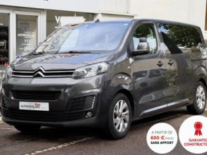 Utilitaire léger Citroen Jumpy Autre Fourgon M 2.0 BlueHDi 150 Double Cabine BVM6 (Carplay,Cam360,TVA Recup) Occasion