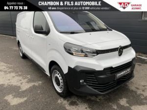 Utilitaire léger Citroen Jumpy Autre Fourgon Nouveau M BLUEHDI 145 BVM6 Neuf