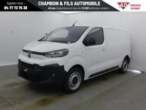 Utilitaire léger Citroen Jumpy Autre Fourgon Nouveau M BLUEHDI 145 S EAT8 Neuf