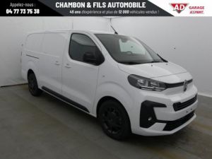 Utilitaire léger Citroen Jumpy Autre Fourgon Nouveau XL BLUEHDI 180 S EAT8 Neuf