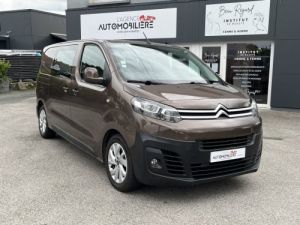 Utilitaire léger Citroen Jumpy Autre III 2.0 Blue Hdi 180 ch Fourgon M BUSINESS EAT6 Occasion