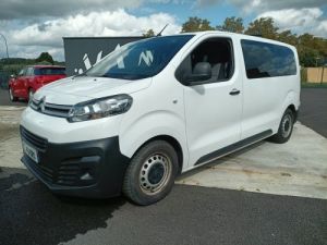 Utilitaire léger Citroen Jumpy Autre SPACE TOURER HDI 115CH 9 PLACES Occasion