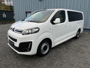 Utilitaire léger Citroen Jumpy Autre spacetourer xl hdi 120 9 places business bv6 Occasion