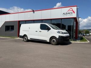 Utilitaire léger Citroen Jumpy Autre XL 1.6L BlueHDi 95CH III FOURGON Club - 11584 HT Occasion